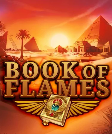 Book of Flames